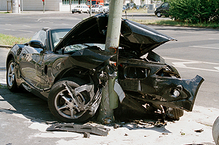 Car Accident Injuries - Apple Valley, CA - Morgan Law Firm